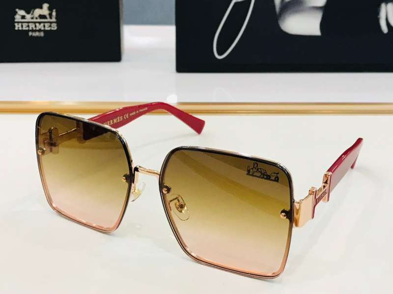 Picture of Hermes Sunglasses _SKUfw55133784fw